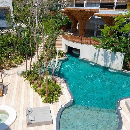 Suite & Departamentos Adora Tulum Exterior photo