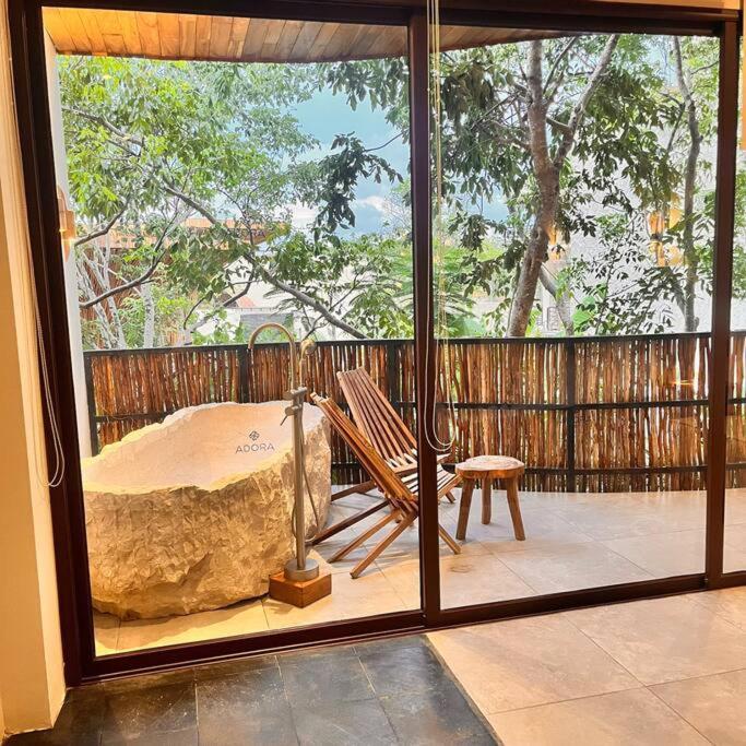 Suite & Departamentos Adora Tulum Exterior photo