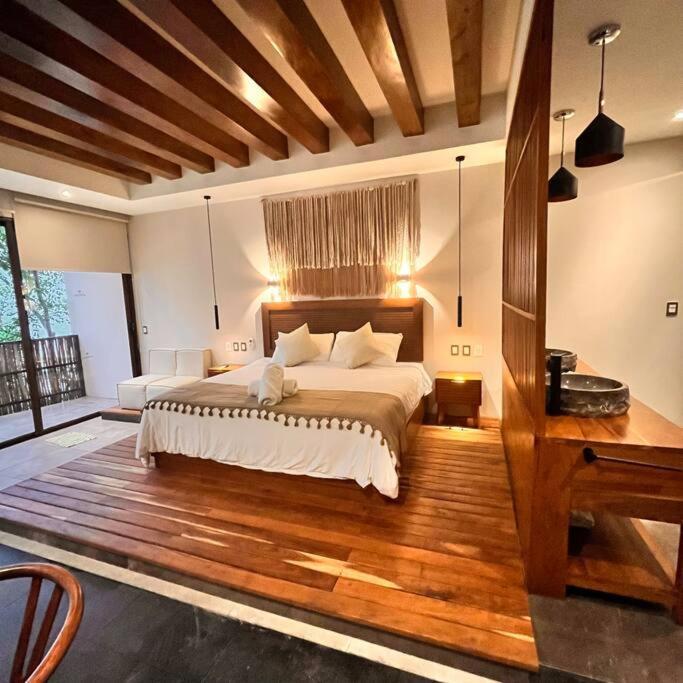 Suite & Departamentos Adora Tulum Exterior photo