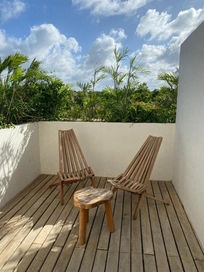 Suite & Departamentos Adora Tulum Exterior photo