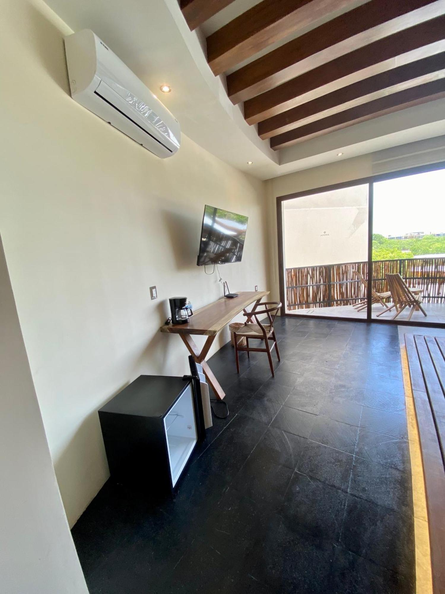 Suite & Departamentos Adora Tulum Exterior photo