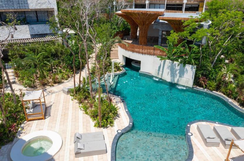 Suite & Departamentos Adora Tulum Exterior photo