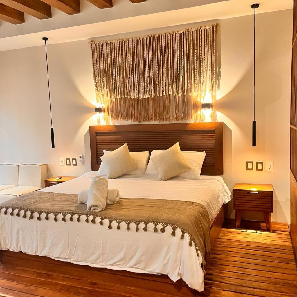 Suite & Departamentos Adora Tulum Exterior photo